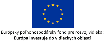 Európsky poľnohospodársky fond pre rozvoj vidieka