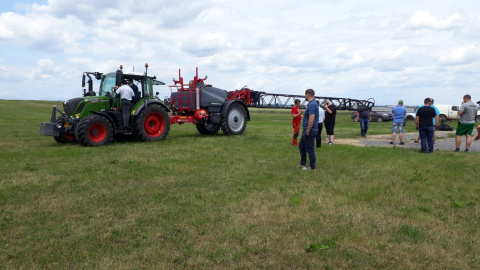 Digitális Agrárakadémia szakmai előadás és bemutató