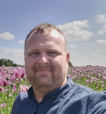 Ing. Varga Bálint