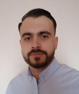 Ing. Burkus Imre