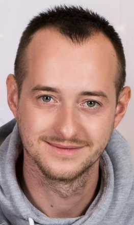 Pecsérke Andreas