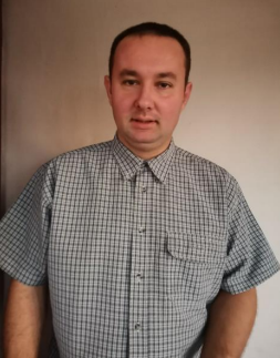 Ing. Szabó Tamás