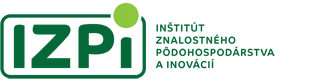 Inštitút znalostného pôdohospodárstva a inovácií
