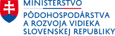 Ministerstvo pôdohospodárstva a rozvoja vidieka SR