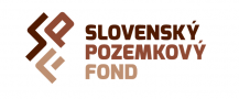 Slovenský pozemkový fond